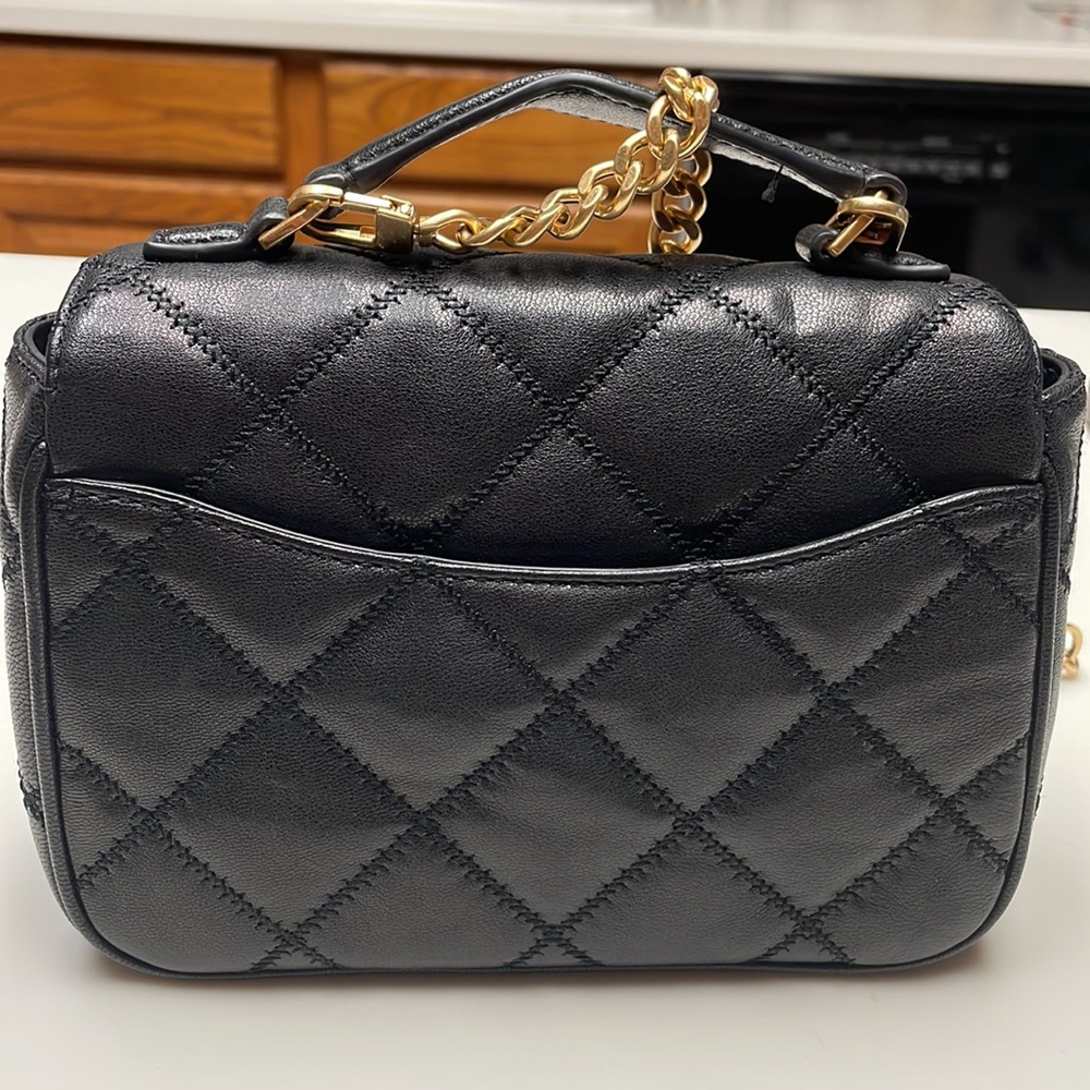 COPY - Tory Burch Willa top handle - Picture 4 of 5